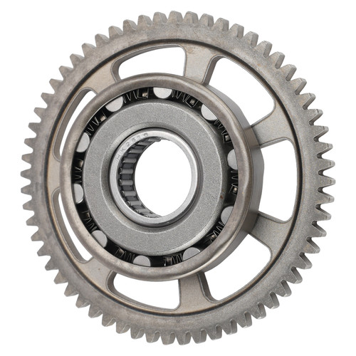 Starter Clutch One Way Gear Assy For BMW G310GS G310R 2016-2024 F588819.01