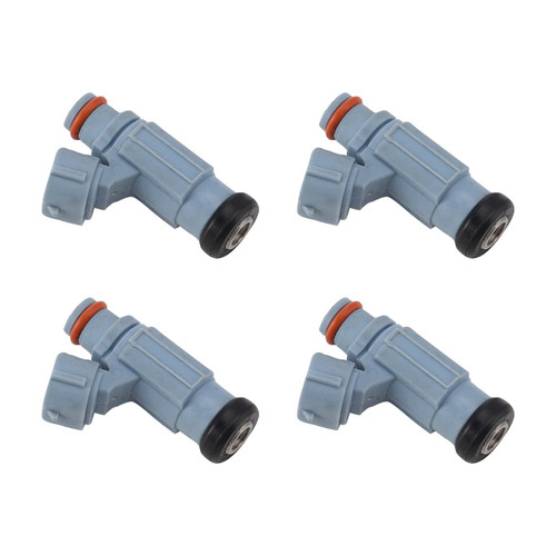 4PC Fuel Injectors 49033-3709 For Kawasaki JET SKI ULTRA 310 ULTRA 300