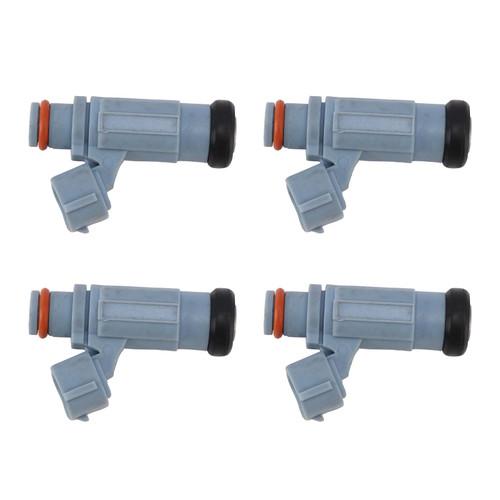 4PC Fuel Injectors 49033-3709 For Kawasaki JET SKI ULTRA 310 ULTRA 300