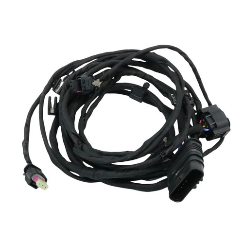 Front Bumper Parking Sensor Wiring Harness for Mercedes-Benz 1675405633