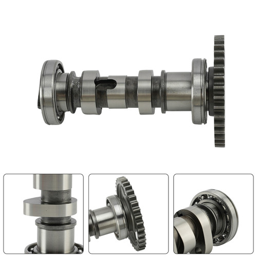 Camshaft Assembly 14100-KSC-770 For Honda CRF250X 2004-2017