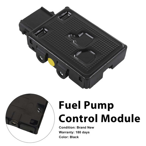 Fuel Pump Control Module 8957134070 Fit Toyota Tundra 2010-2021 Fit Lexus