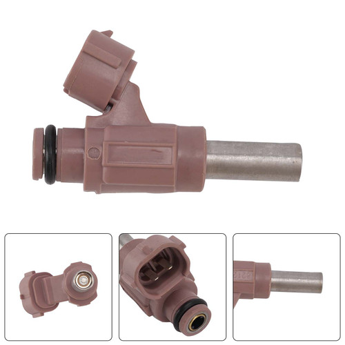 49033-0036 Fuel Injectors 49033-0565 For Kawasaki KX450F Ninja H2 SX SE+