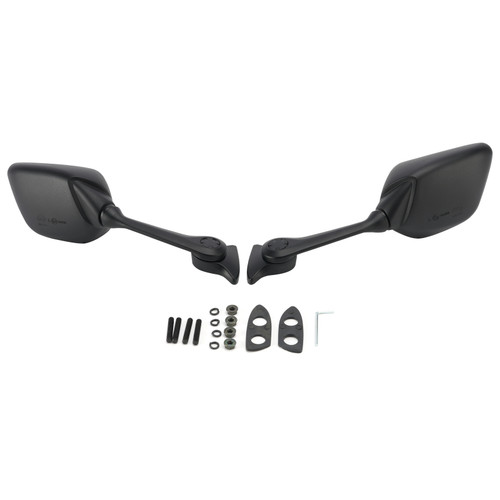 Rearview Mirror Left & Right For Yamaha YZF-R7 YZFR7 YZF R7 2022 2023 2024 2025