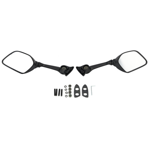 Rearview Mirror Left & Right For Yamaha YZF-R7 YZFR7 YZF R7 2022 2023 2024 2025