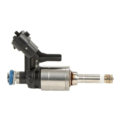 1Pcs Fuel Injector For Peugeot 207 2006-2013 308 CC 2009-2014 0261500029