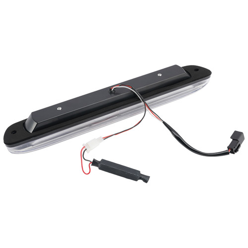 LED Third Brake Light 15286505 For Chevy Colorado GMC Canyon 2004-2012 White