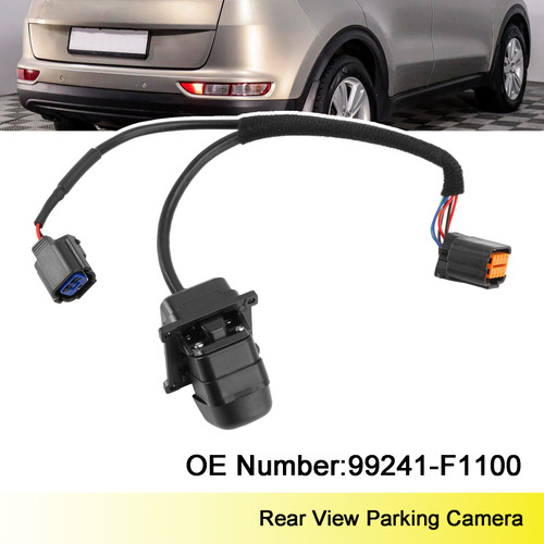 Rear View Parking Camera 99241-F1100 For Kia Sportage IV 2015-2022