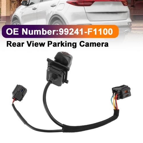 Rear View Parking Camera 99241-F1100 For Kia Sportage IV 2015-2022
