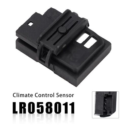 Anti Corrosion Climate Control Sensor LR058011 for Range Rover Discovery