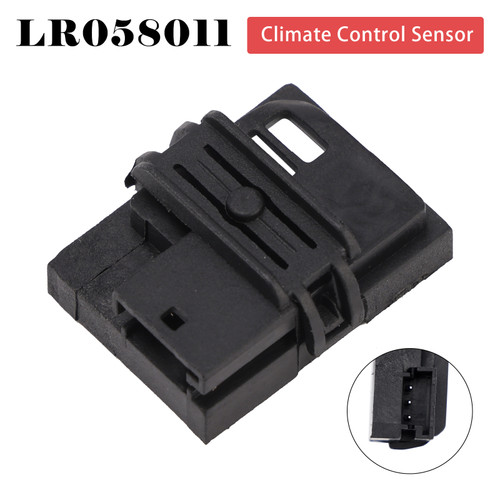 Anti Corrosion Climate Control Sensor LR058011 for Range Rover Discovery