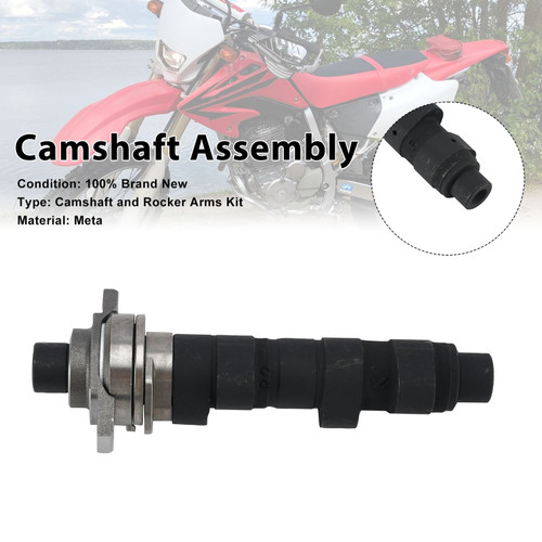 14000-KCZ-670 Camshaft Assembly For Honda XR250 XR250R 1995-2004