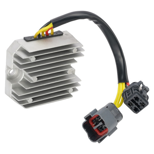 Voltage Regulator Rectifier For Kymco XTown 125i CBS 21-22 X-Town 300i ABS 16-20
