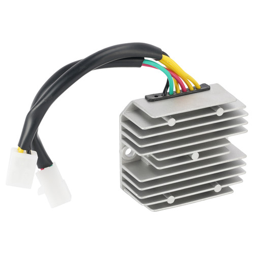 Voltage Regulator Rectifier For Kymco Xciting 400i S 400 VS 400 ABS 2013-2024