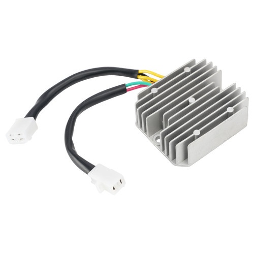 Voltage Regulator Rectifier For Kymco Xciting 400i S 400 VS 400 ABS 2013-2024