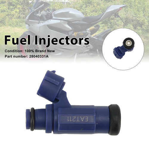 Fuel Injectors 28040331A For Ducati Panigale 899 989 1199 1299 S 12-17