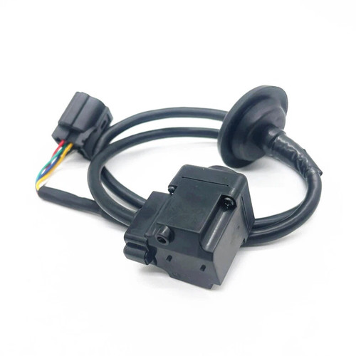 Rear View Reverse Parking Camera 95760-B2010 For Kia Soul 2014-2016