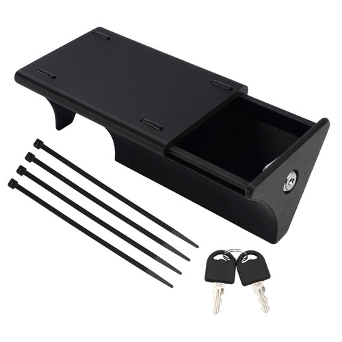 Tool Box Storage Box With Lock For Simson S50 S51
