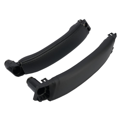 2x Front Interior Door Pull Handle for Land Rover Discovery Sport L550 2015-2019