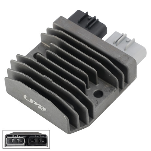 Voltage Regulator Rectifier For Suzuki GSX-S 1000 Hayabusa GSX1300R 2022-2026