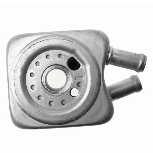 Engine Oil Cooler 078117021A For Audi