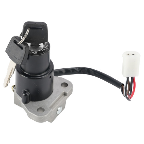 Ignition Key Switch For Yamaha DT125 DT175 XT250 XT350 5R2-82501-00 5R2-82501-01