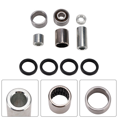 Swing Arm Bearing Kit 28-1203 For Honda TRX420 FE 07-13 TRX420 FM 07-13