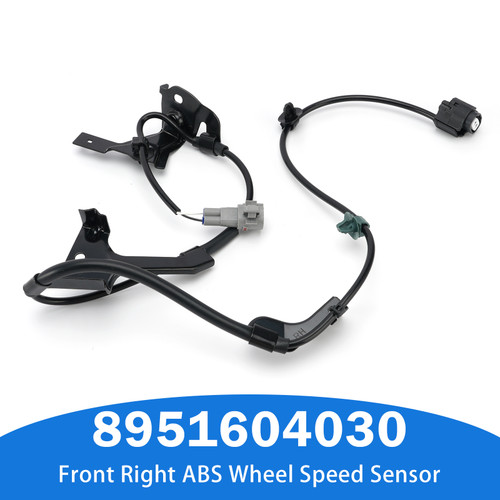 Front Right ABS Wheel Speed Sensor for Toyota Tacoma 05-15 8951604030