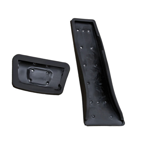 Pedal Set Pedals Pedal Caps For Hyundai Sonata For Kia Sorento 2016-2024