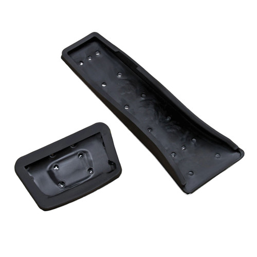 Pedal Set Pedals Pedal Caps For Hyundai Sonata For Kia Sorento 2016-2024