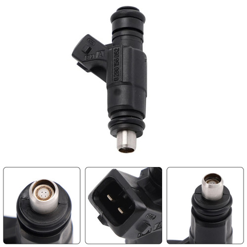 1Pcs Fuel Injector For BMW 3 Series M3 2000-2006 Z3 2001-2003 0280156052