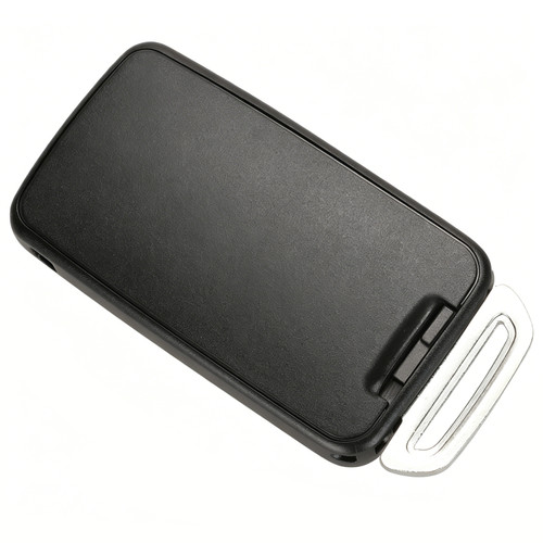 5 Button Car Key Fob KR55WK49264 434Mhz ID46 Chip For Volvo