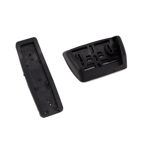 Pedal Set Pedals Pedal Caps For Porsche Cayenne 9PA 2002-10 92A 2010-18
