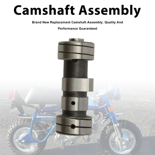Camshaft Assembly For Honda Z50 ATC70C TRX 70 XL/CL/SL70