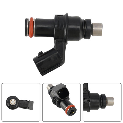 Fuel Injectors 49033-0016 For Kawasaki KLX250 KLX300 2018-2022