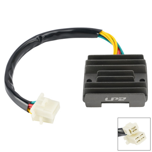 Voltage Regulator Rectifier For Honda VFR 750R VFR 750 R VFR750R 1988-1990