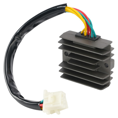 Voltage Regulator Rectifier For Honda VFR 750R VFR 750 R VFR750R 1988-1990