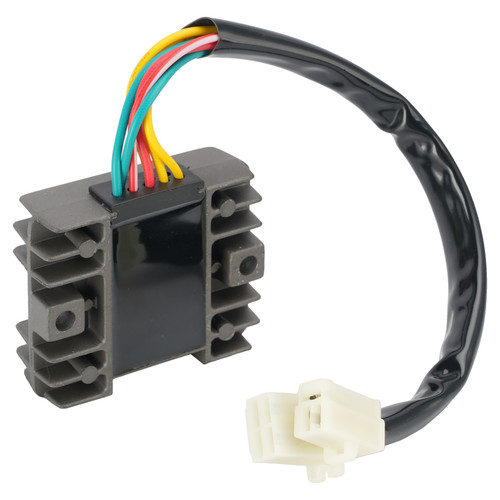 Voltage Regulator Rectifier For Honda VFR 750R VFR 750 R VFR750R 1988-1990
