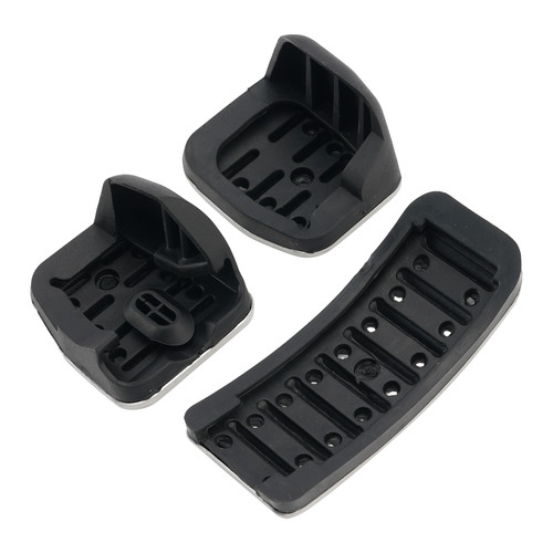 Pedal Set Pedals Pedal Caps For Seat Arosa 97-04 For VW Polo 1999-2022 MT