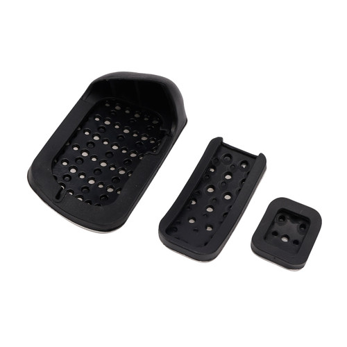 Pedal Set Pedals Pedal Caps For Mercedes Benz Viano V-Class V Vito AT
