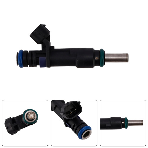 420874834 Fuel Injectors 420874846 For Sea-Doo GTI 155 GTR 215 RXT 260