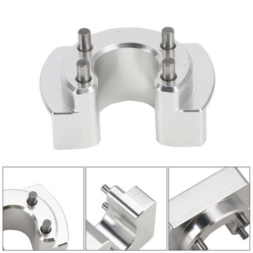 Bearing Housing Driver #398-01-191 for Fox X2 shock rebuild/service