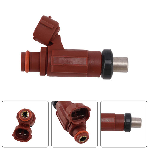 Fuel Injectors 49033-0026 For Kawasaki KX250F 2011-2014