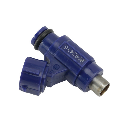 EAT809 Fuel Injectors 6S5-13761-10-00 For Yamaha WaveRunner VX HO SHO