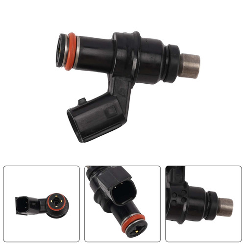 Fuel Injectors 15710-26GA0 For Suzuki BOULEVARD C50 C50T M50 2007-2012