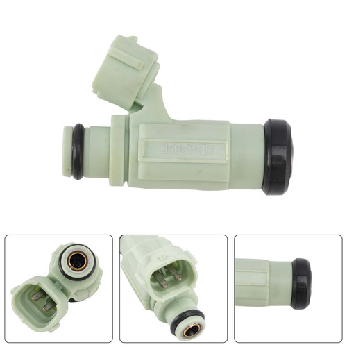 HDA305E Fuel Injectors 15710-16G00 For SUZUKI SV1000 1000S 2003-2007