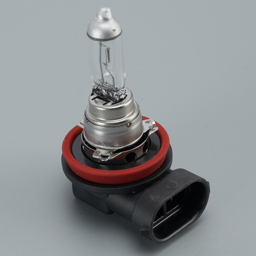 Car Light Super Bright Halogen Headlight Bulb H11 62283SUP 12V 65W For OSRAM