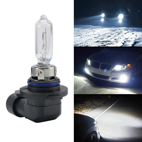 Car Light Super Bright Halogen Headlight Bulb HB3 69005SUP 12V 65W For OSRAM