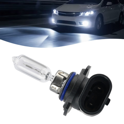 Car Light Super Bright Halogen Headlight Bulb HB3 69005SUP 12V 65W For OSRAM