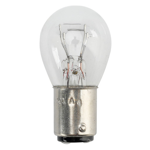 Car Light Halogen Auxiliary Bulb P21/5W 7240 YS7240 12V 21/5W BA15d For OSRAM